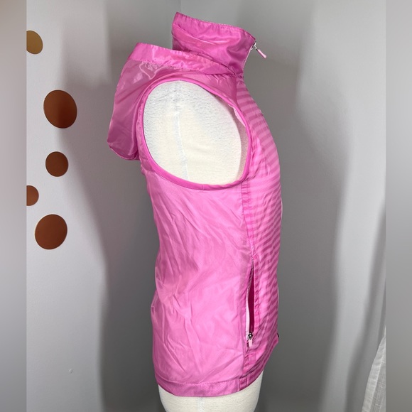 EUC Nike Golf Tour Performance Vest - Picture 5 of 13